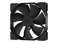 Fractal Design Dynamic X2 PWM GP 18 Fan, FD-FAN-DYN-X2-GP18-PWM-BK, 41307438, Cooling Systems/Fans