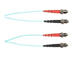 Black Box FOCMR50-001M-STST-AQ           Main Image from Left-angle