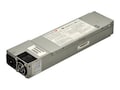 Supermicro 360 Watt Multi-Output 80+ Gold P S 24-pin 1U, PWS-361-1H, 12518026, Power Supply Units (internal)