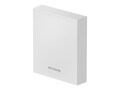 Netgear 1PT AX1800 WALL PLATE INSIGHT, WAX610W-100NAS , 42050042, Wireless Access Points & Bridges Netgear 1PT AX1800 WALL PLATE INSIGHT, WAX610W-100NAS , 42050042, Wireless Access Points & Bridges
