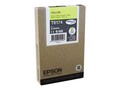 Epson Yellow High Capacity Ink Cartridge for B-500DN Color Business Ink Jet Printer, T617400, 9850933, Ink Cartridges & Ink Refill Kits - OEM