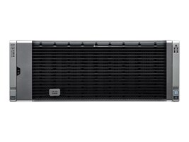 Cisco UCSS-SP-S3260-BP1 Main Image from Front