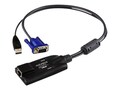 Aten USB VGA KVM Adapter, KA7570, 13085568, Adapters & Port Converters