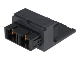 Panduit CMDBUSCZBL                     Main Image from Right-angle