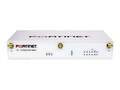 Fortinet FortiGate 40F-3G4G DM FortiASIC SOC4 5xGbE (1xGbE WAN) FortiOS, 3YR 360 Protection Bundle, FG-40F-3G4G-BDL-817-36, 38383991, Network Security Appliances