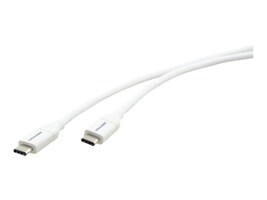 Kramer Electronics C-USB/CC-10                    Main Image from Right-angle