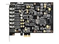 Asus Motherboard, Xonar AE, XONAR AE, 34823144, Motherboard Expansion