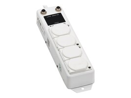 Tripp Lite PS-402-HG-OEMLM                Main Image from Left-angle