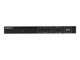 Black Box AVS-HDMI2-4X4-R2 Main Image from Front