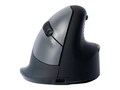 R-Go Tools HE Break Bluetooth Ergonomic Vertical Mouse for Large Hands, RGOHELAWL                     , 41823531, Mice & Cursor Control Devices