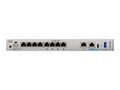 Cisco Firewall 1210 Appliance PoE TD, CSF1210CP-TD-K9               , 41869713, Network Firewall/VPN - Hardware