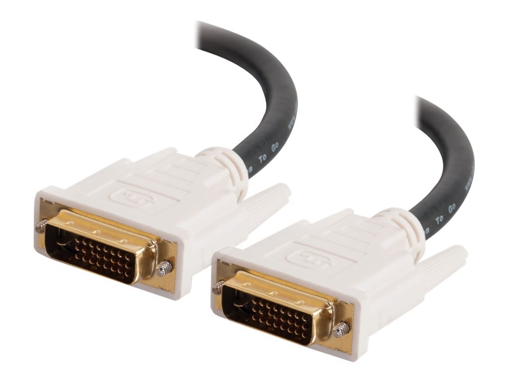Купить Кабель Dvi D Dual Link