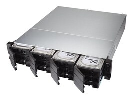 QNAP TS-1886XURPD16024GUS Main Image from Right-angle