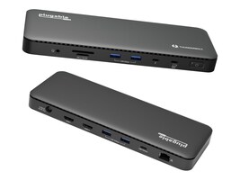 Plugable Technologies TBT4-UD5 Main Image from Multi-angle