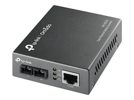 TP-LINK MC100CM Main Image from Right-angle TP-LINK MC100CM Main Image from Right-angle