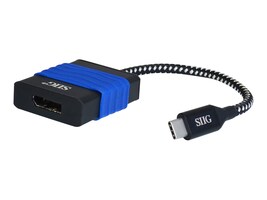 Siig CB-TC0214-S1 Main Image from Right-angle