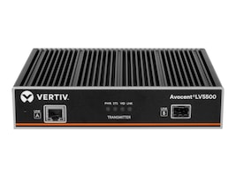 Vertiv LV5500T-400 Main Image from Front