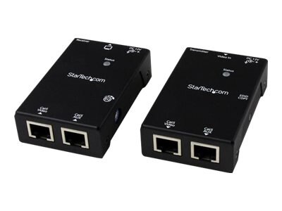 Ultra mini HDMI Extender up to 40 meters over UTP CAT6 Network Cable 