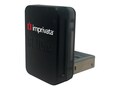 Imprivata High Frequency Nano Card Reader, Minimum Order Quantity of 10, HDW-IMP-NV75, 41307780, Magnetic Stripe/MICR Readers