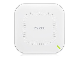 Zyxel Communications NWA50AX PRO                    Main Image from Front