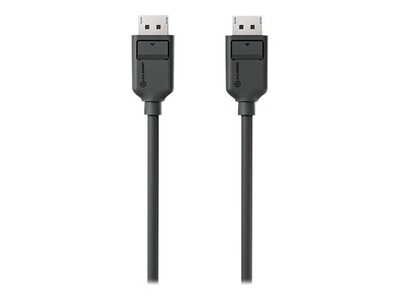 ALOGIC Elements DisplayPort M M Cable with 4K Support, 2m, EL2DP-05 , 41936992, Cables ALOGIC Elements DisplayPort M M Cable with 4K Support, 2m, EL2DP-05 , 41936992, Cables