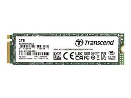 Transcend Information TS1TMTE672A                    Main Image from Front