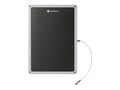 Zebra RFID Ant Slimline Ultra Low ACCSINDOOR Industrial 15.4X10.8X0.47 , AN620-SCL71131US, 37508828, Wireless Antennas & Extenders