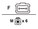 AddOn ADD-MPO-6LC1M6MMF Image 1 from Ports / controls