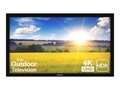 55 Pro 2 4K LED HDR Full Sun Outdoor TV, SB-P2-55-4K-BL, 41046337, Televisions - Commercial