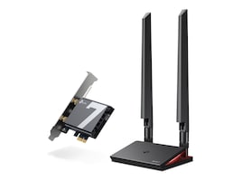 TP-LINK ARCHER TBE550E                 Main Image from Multi-angle