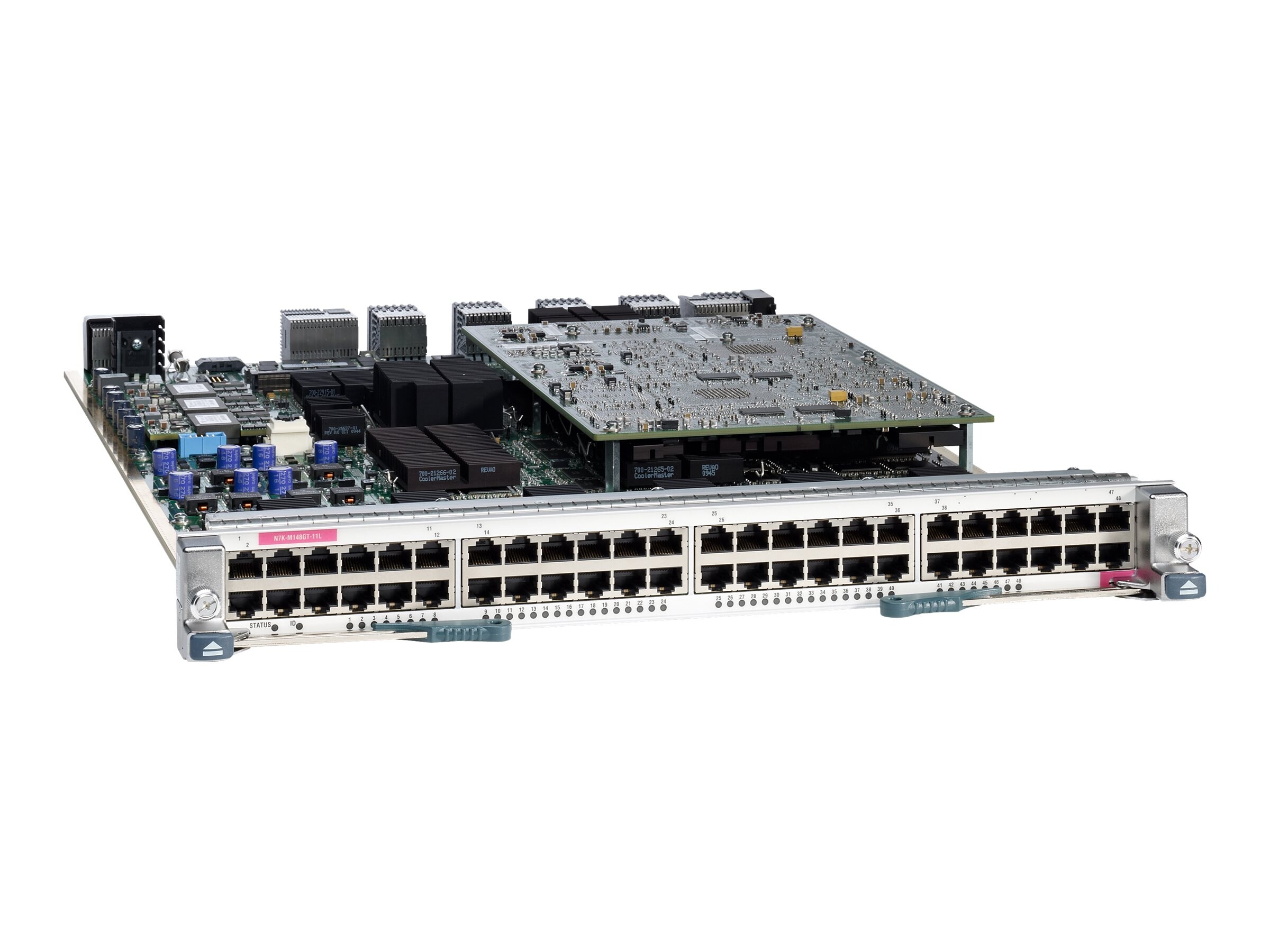 nagios cisco nexus env