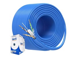 Cable Matters 160016-BLU-500                 Main Image from Right-angle