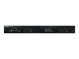 Shure SLXD4D=-J52                    Main Image from Front