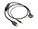 Tripp Lite P566-003-VGA-A Image 2 from Left-angle