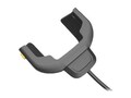 Zebra Symbol Charging Cable Cup for TC70, CHG-TC7X-CBL1-01, 18202989, Portable Data Collector Accessories