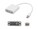 AddOn MDISPLAYPORT2DVIW-5PK Image 3 from Multi-angle