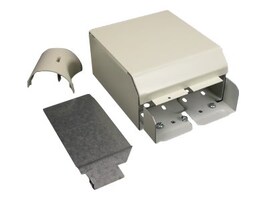 Legrand AV V4010DFO                       Main Image from Left-angle