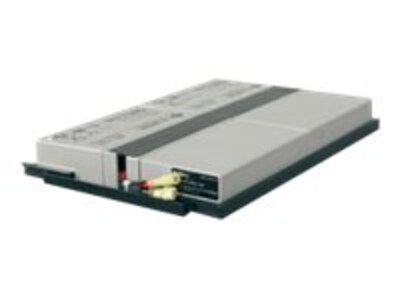 Middle Atlantic UPS Battery 1000VA (UPS-SRBP-1000), UPS-SRBP-1000, 37010595, Battery Backup/UPS
