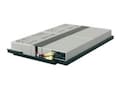 Middle Atlantic UPS Battery 1000VA (UPS-SRBP-1000), UPS-SRBP-1000, 37010595, Battery Backup/UPS Middle Atlantic UPS Battery 1000VA (UPS-SRBP-1000), UPS-SRBP-1000, 37010595, Battery Backup/UPS
