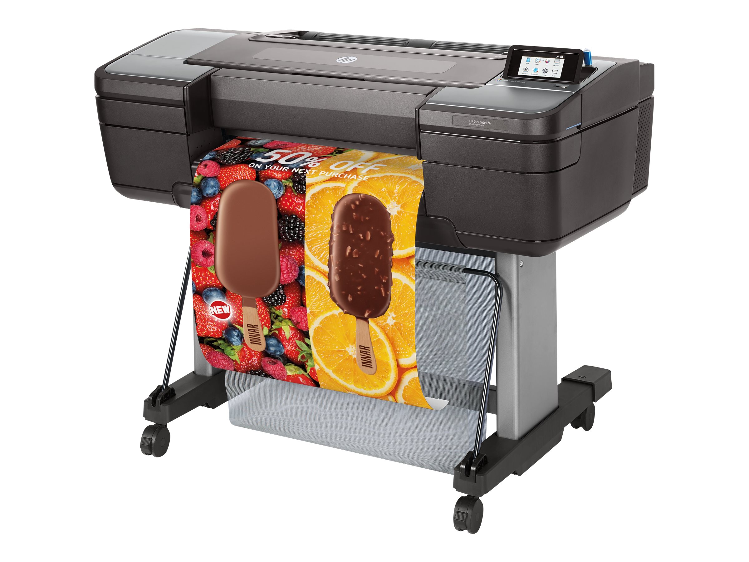 hp designjet 500 firmware update utility