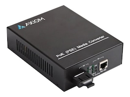 Axiom MC-POE332-T2-SFP-AX Main Image from Left-angle