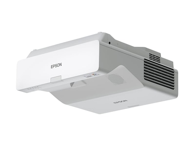 Epson BrightLink 760Wi WXGA 3LCD Interactive Lamp-Free Laser Display, V11HA80020, 41604455, Projectors Epson BrightLink 760Wi WXGA 3LCD Interactive Lamp-Free Laser Display, V11HA80020, 41604455, Projectors