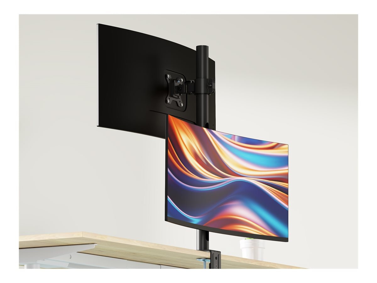 SIIG Arm Pole Mount