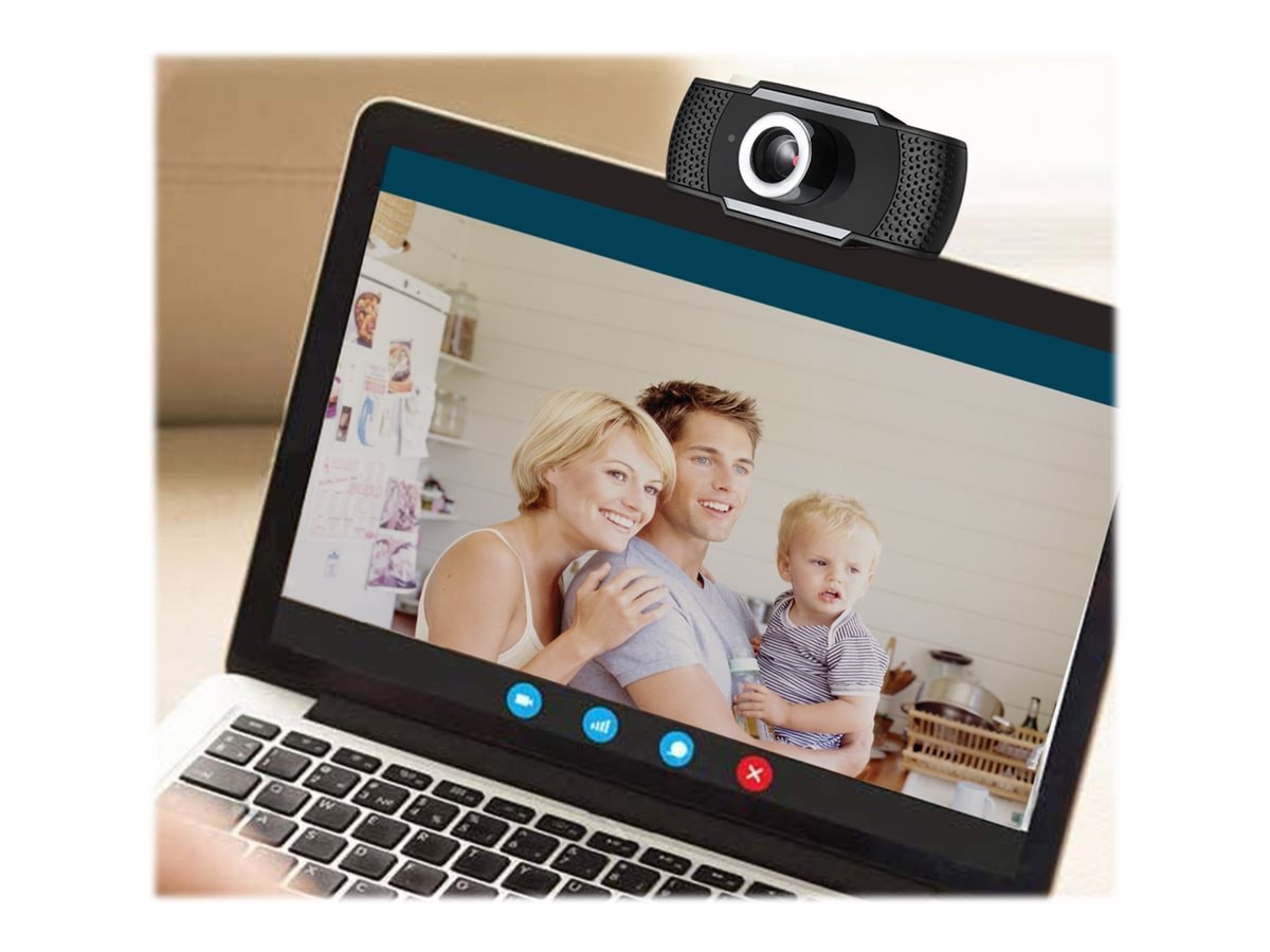 cybertrack h4 1080p hd webcam