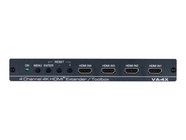 Kramer Electronics 50-00076790                    Main Image from Front