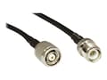 AccelTex 5' Cable Assembly with RPTNC Jack to RPTNC Plug Connections, ATS-195-RPTNCJ-RPTNCP-5FT, 36215513, Wireless Networking Accessories