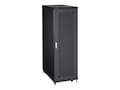 Black Box Select Server Cabinet, Mesh Front Door, 38U, RM2420A, 5831583, Racks & Cabinets