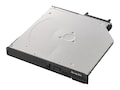 Panasonic Blu-Ray XPAK for FZ-55 MK1 Universal Bay , FZ-VBD551W, 37524721, Blu-Ray Drives - Internal