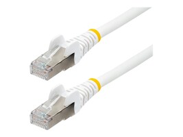 StarTech.com NLWH-8F-CAT6A-PATCH Main Image from Right-angle