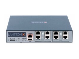 Lantronix EMG851110S Main Image from Front